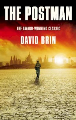 David Brin - The Postman - 9780356501758 - V9780356501758