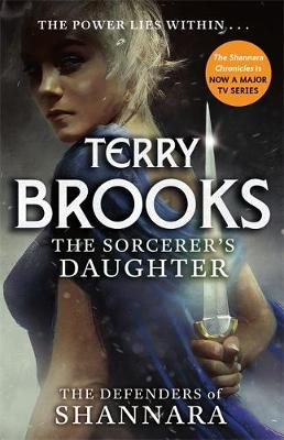 Terry Brooks - Untitled Shannara 22 - 9780356502243 - V9780356502243