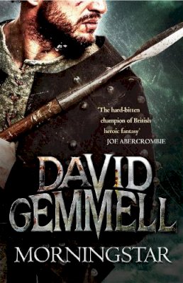 David Gemmell - Morningstar - 9780356503806 - V9780356503806