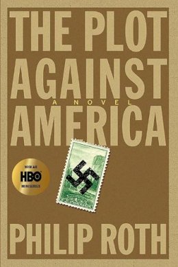 Philip Roth - The Plot Against America - 9780358008811 - 9780358008811