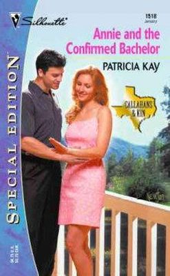 Patricia Kay - Annie and the Confirmed Bachelor (Silhouette Special Edition) - 9780373245185 - KST0012559