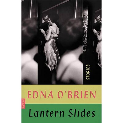 Edna O'Brien - Lantern Slides: Stories - 9780374538842 - 9780374538842