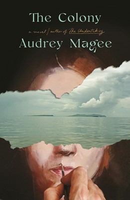 Audrey Magee - The Colony: A Novel - 9780374606527 - 9780374606527