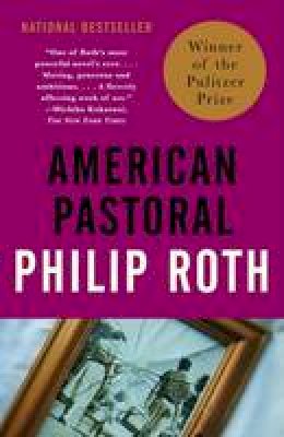 Philip Roth - American Pastoral - 9780375701429 - V9780375701429