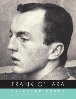 Frank O´hara - Frank O'Hara - 9780375711480 - V9780375711480