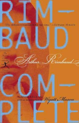 Arthur Rimbaud - Rimbaud Complete - 9780375757709 - V9780375757709