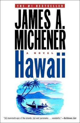 James A. Michener - Hawaii - 9780375760372 - V9780375760372