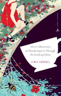 Lewis Carroll - Alice's Adventures in Wonderland - 9780375761386 - V9780375761386