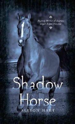 Hart  Alison - Shadow Horse - 9780375802638 - V9780375802638