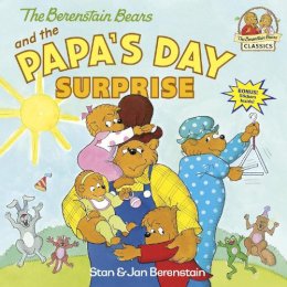 Stan Berenstain - The Berenstain Bears and the Papa's Day Surprise - 9780375811296 - V9780375811296