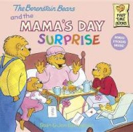 Stan Berenstain - The Berenstain Bears and the Mama's Day Surprise - 9780375811326 - V9780375811326