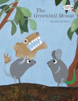 Lionni  L - The Greentail Mouse - 9780375823992 - V9780375823992