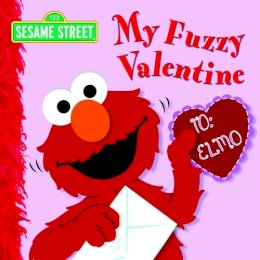 Naomi Kleinberg - My Fuzzy Valentine - 9780375833922 - V9780375833922