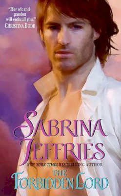 Sabrina Jeffries - The Forbidden Lord (Lord Trilogy, Book 2) - 9780380797486 - V9780380797486