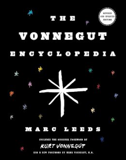 Marc Leeds - The Vonnegut Encyclopedia: Revised and updated edition - 9780385344234 - V9780385344234