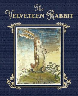 Margery Williams - The Velveteen Rabbit - 9780385375665 - V9780385375665