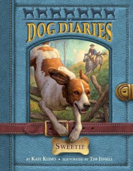 Kate Klimo - Dog Diaries #6: Sweetie - 9780385392402 - V9780385392402