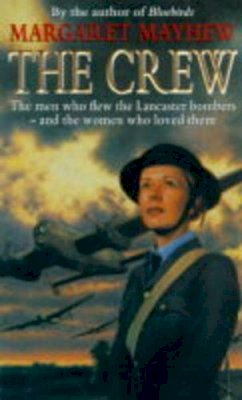 Margaret Mayhew - The Crew - 9780385409377 - KEX0265335