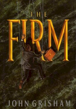 John Grisham - The Firm - 9780385416344 - V9780385416344