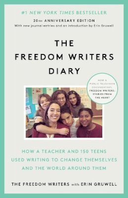 Erin Gruwell - The Freedom Writers Diary - 9780385494229 - V9780385494229