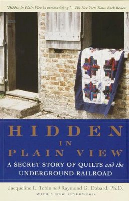 Jacqueline L. Tobin - Hidden in Plain View - 9780385497671 - V9780385497671