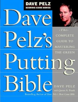 Dave Pelz - PLUM ISLAND - 9780385500241 - V9780385500241