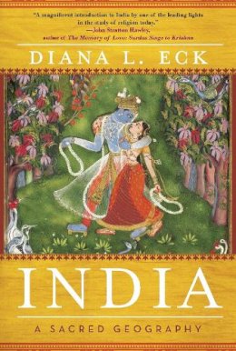 Diana L Eck - India - 9780385531924 - V9780385531924