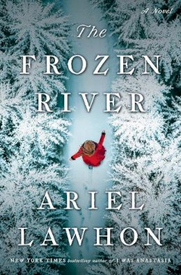 Ariel Lawhon - Frozen River - 9780385546874 - 9780385546874