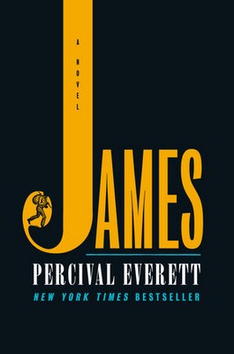 Percival Everett - James - 9780385550888 - V9780385550888