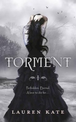 Lauren Kate - Torment. Lauren Kate - 9780385618090 - KTG0004544