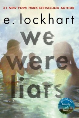 E. Lockhart - We Were Liars - 9780385741279 - 9780385741279