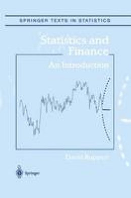 David Ruppert - Statistics and Data Analysis for Financial Engineering - 9780387202709 - V9780387202709