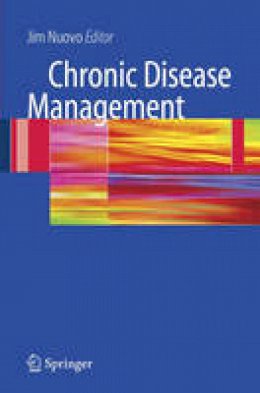 Jim Nuovo (Ed.) - Chronic Disease Management - 9780387329277 - V9780387329277