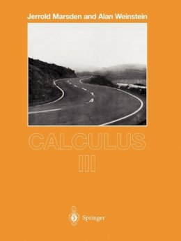 Jerrold Marsden - Calculus - 9780387909851 - V9780387909851