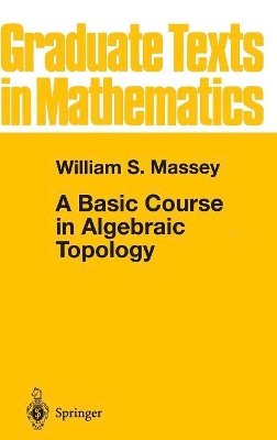 William S. Massey - Singular Homology Theory - 9780387974309 - V9780387974309