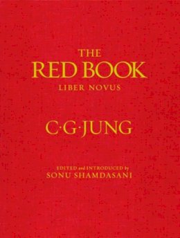 C. G. Jung - The Red Book - 9780393065671 - V9780393065671