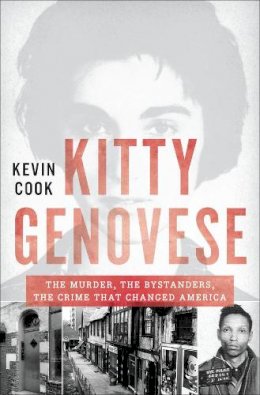 Kevin Cook - Kitty Genovese - 9780393239287 - V9780393239287