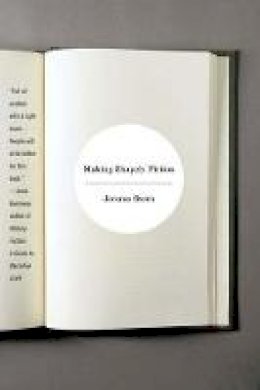 Jerome Stern - Making Shapely Fiction - 9780393321241 - V9780393321241