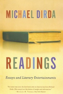 Michael Dirda - Readings: Essays and Literary Entertainments - 9780393324891 - V9780393324891 Michael Dirda - Readings: Essays and Literary Entertainments - 9780393324891 - V9780393324891