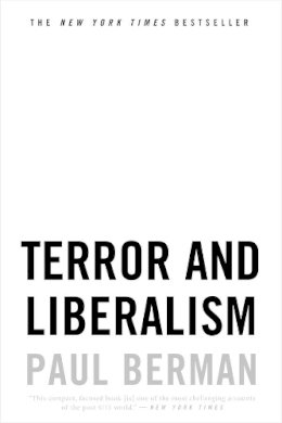 Paul Berman - Terror and Liberalism - 9780393325553 - V9780393325553