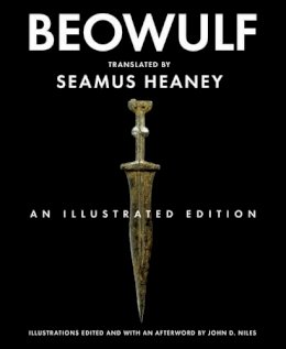 Seamus(Trans Heaney - Beowulf: An Illustrated Edition - 9780393330106 - V9780393330106