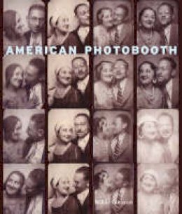 Nakki Goranin - American Photobooth - 9780393330762 - V9780393330762