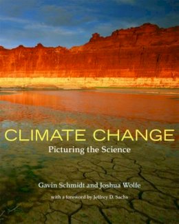 Gavin Schmidt - Climate Change: Picturing the Science - 9780393331257 - V9780393331257