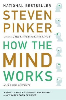 Steven Pinker - How the Mind Works - 9780393334777 - V9780393334777