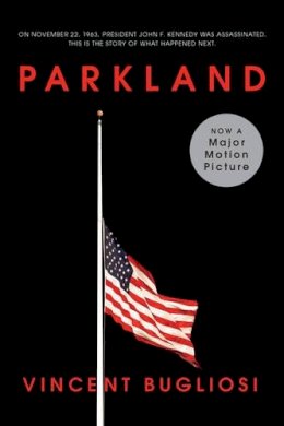 Vincent Bugliosi - Parkland - 9780393347333 - V9780393347333