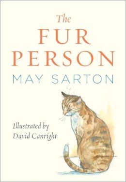 May Sarton - The Fur Person - 9780393349900 - V9780393349900