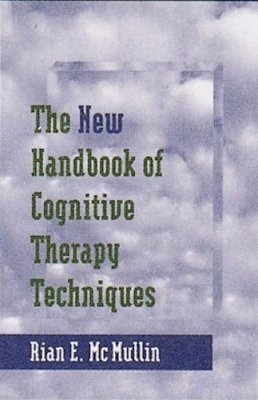 Rian E. McMullin - The New Handbook Of Cognitive Therapy T - 9780393703139 - V9780393703139