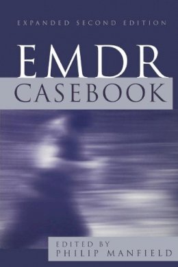 Philip . Ed(S): Manfield - EMDR Casebook - 9780393704167 - V9780393704167