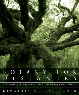 Kimberly Duffy Turner - Botany for Designers - 9780393706246 - V9780393706246