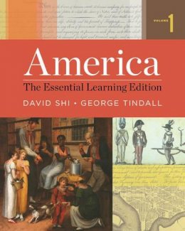 David E. Shi - America - 9780393938029 - V9780393938029